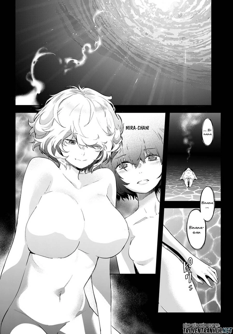 Game Obu Familia – Family Senki Chapter 43 - 25