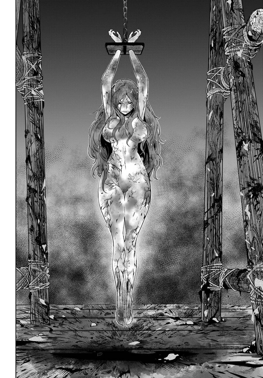 Game Obu Familia – Family Senki Chapter 44 - 16