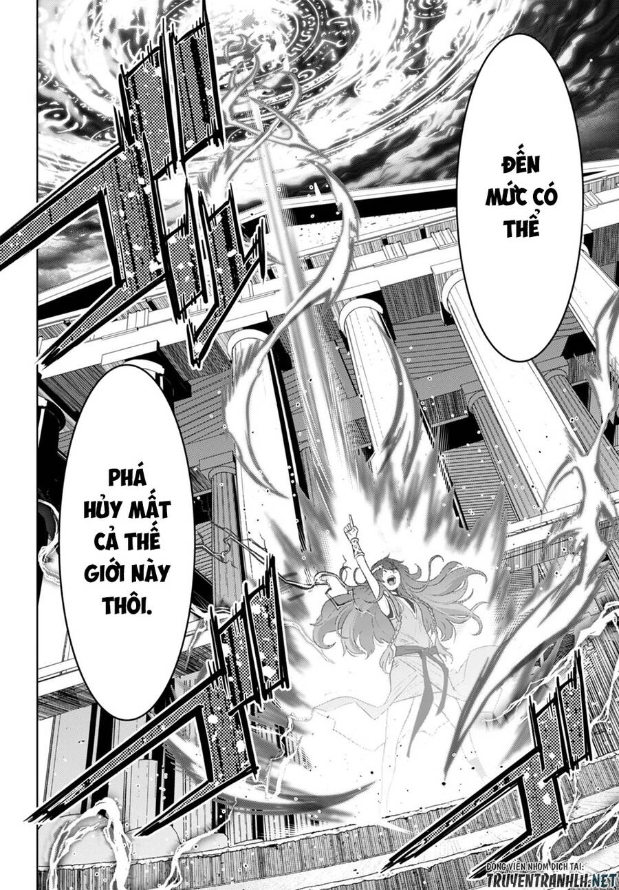 Game Obu Familia – Family Senki Chapter 45 - 18