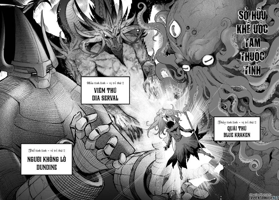 Game Obu Familia – Family Senki Chapter 45 - 22