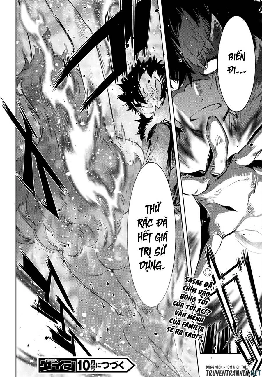 Game Obu Familia – Family Senki Chapter 45 - 31