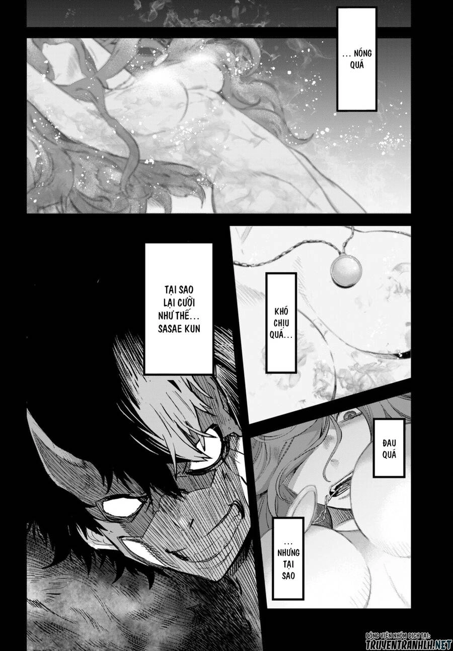 Game Obu Familia – Family Senki Chapter 46 - 7