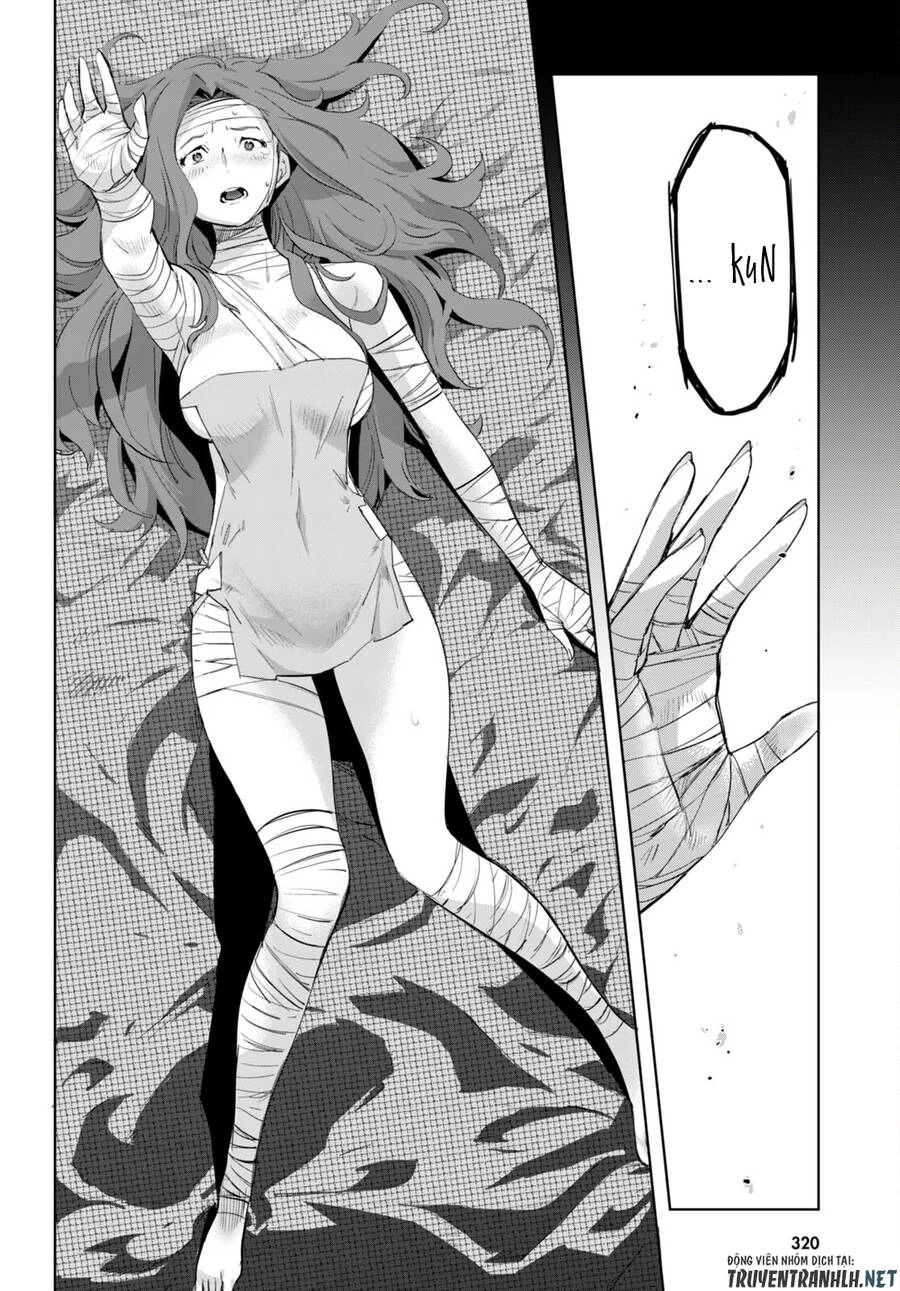 Game Obu Familia – Family Senki Chapter 46 - 9