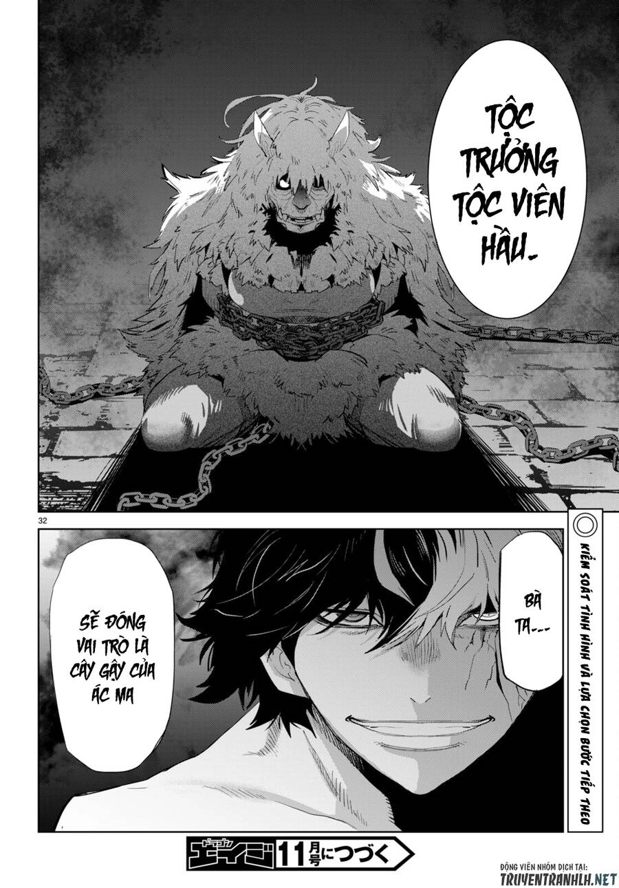 Game Obu Familia – Family Senki Chapter 46 - 34