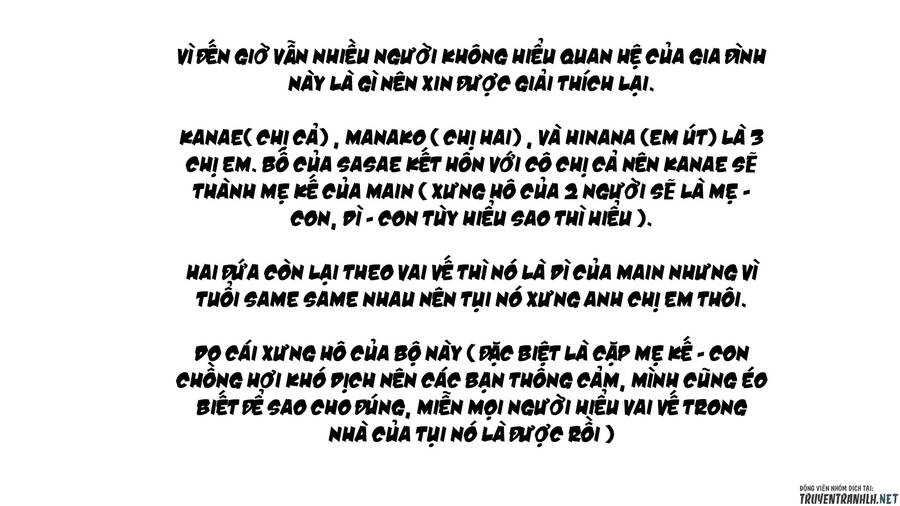 Game Obu Familia – Family Senki Chapter 46 - 35