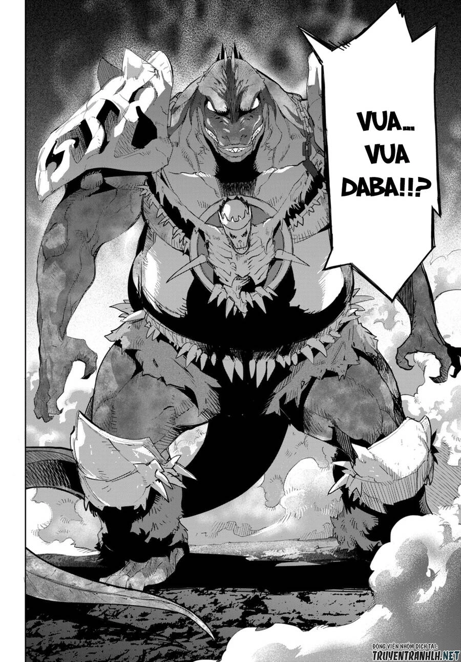 Game Obu Familia – Family Senki Chapter 48 - 13