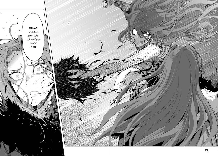 Game Obu Familia – Family Senki Chapter 49 - 28