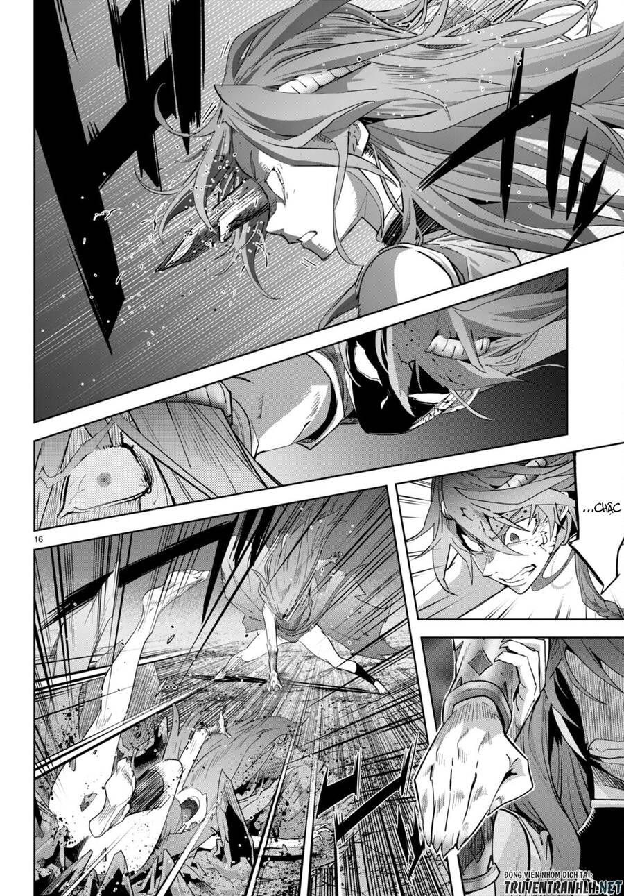 Game Obu Familia – Family Senki Chapter 51 - 16