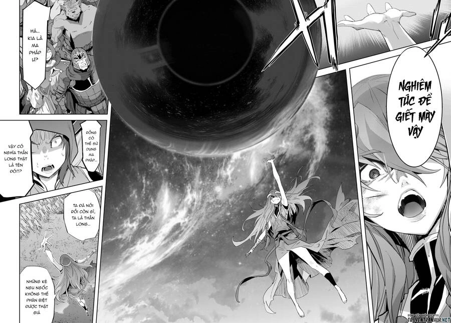 Game Obu Familia – Family Senki Chapter 51 - 20