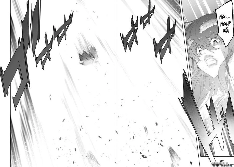 Game Obu Familia – Family Senki Chapter 52 - 5