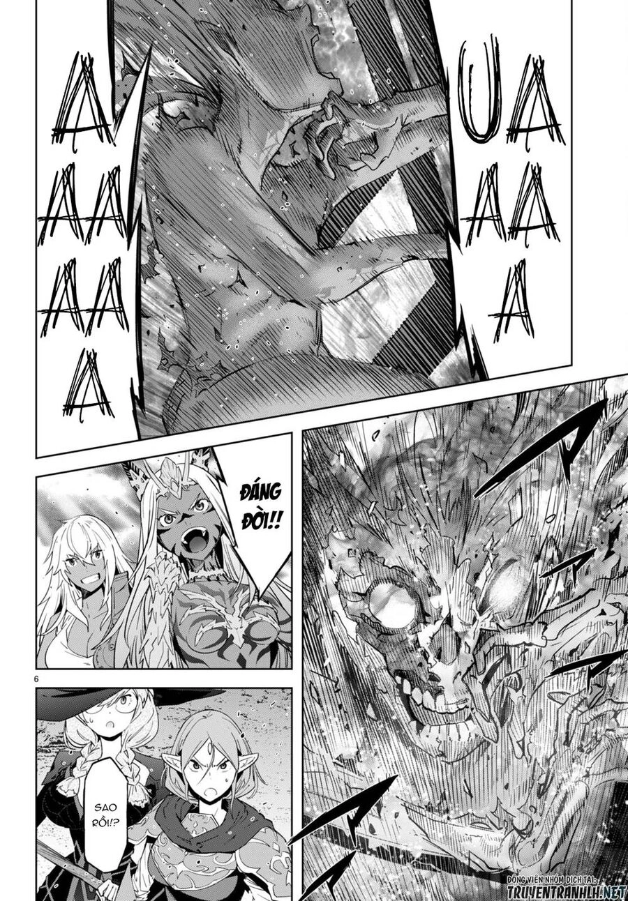 Game Obu Familia – Family Senki Chapter 52 - 6