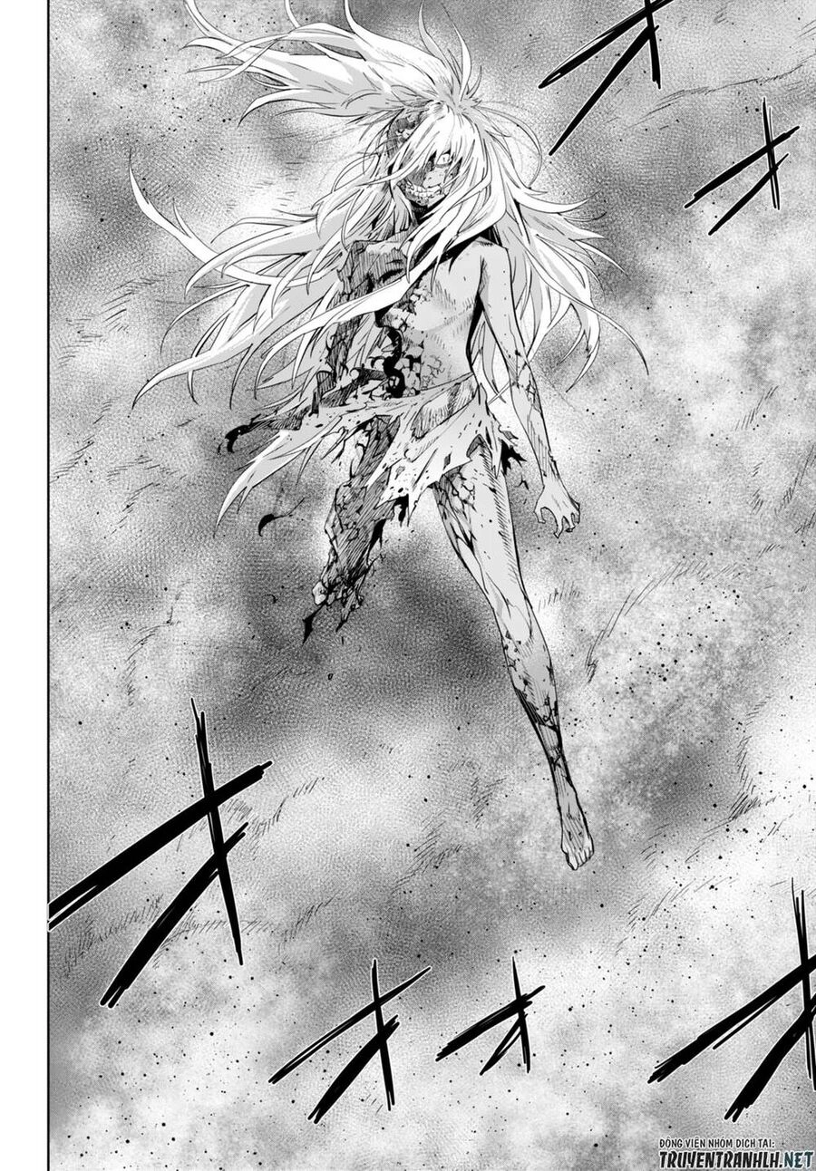 Game Obu Familia – Family Senki Chapter 52 - 8