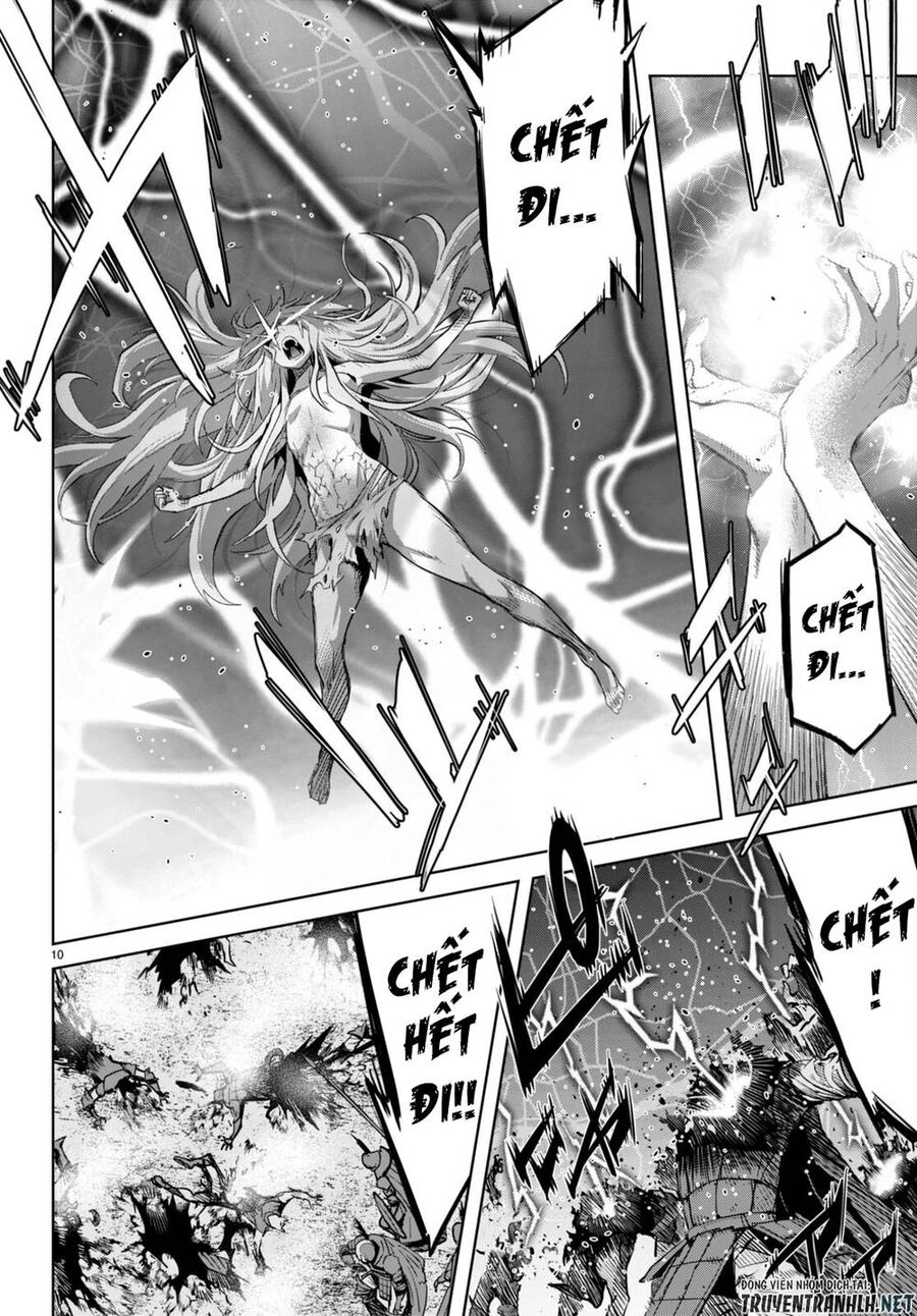 Game Obu Familia – Family Senki Chapter 52 - 10