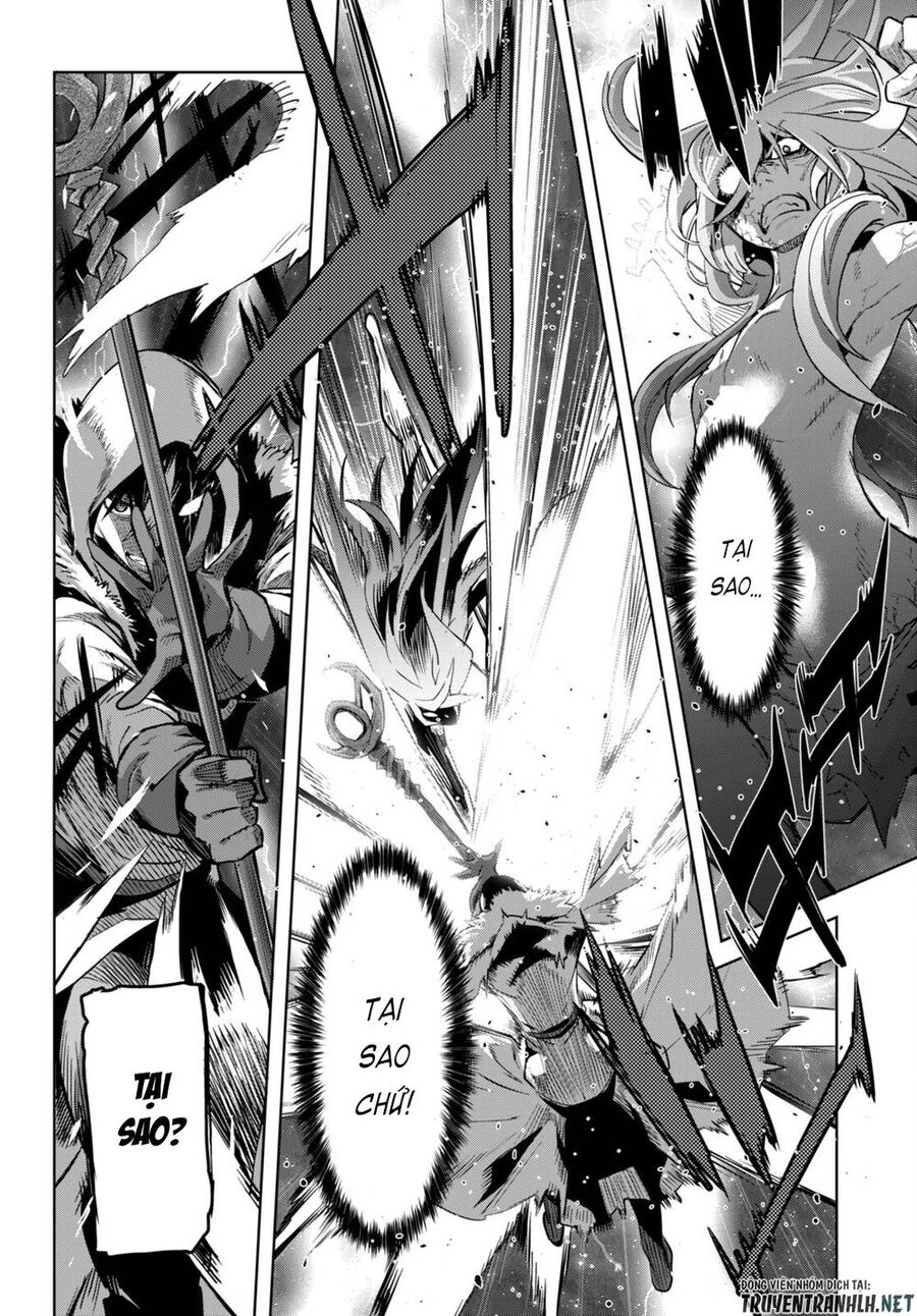 Game Obu Familia – Family Senki Chapter 52 - 20