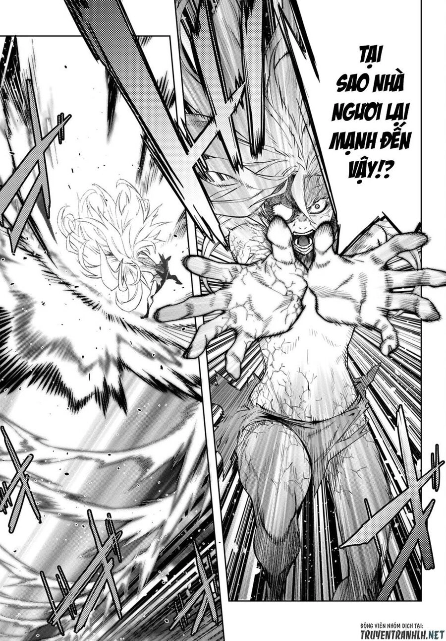 Game Obu Familia – Family Senki Chapter 52 - 21