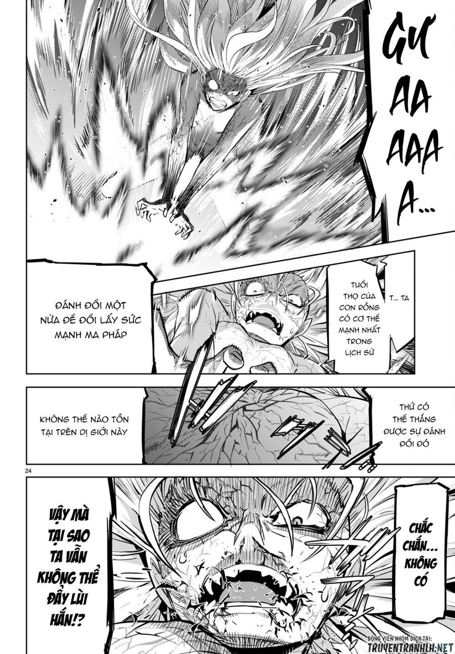 Game Obu Familia – Family Senki Chapter 52 - 23