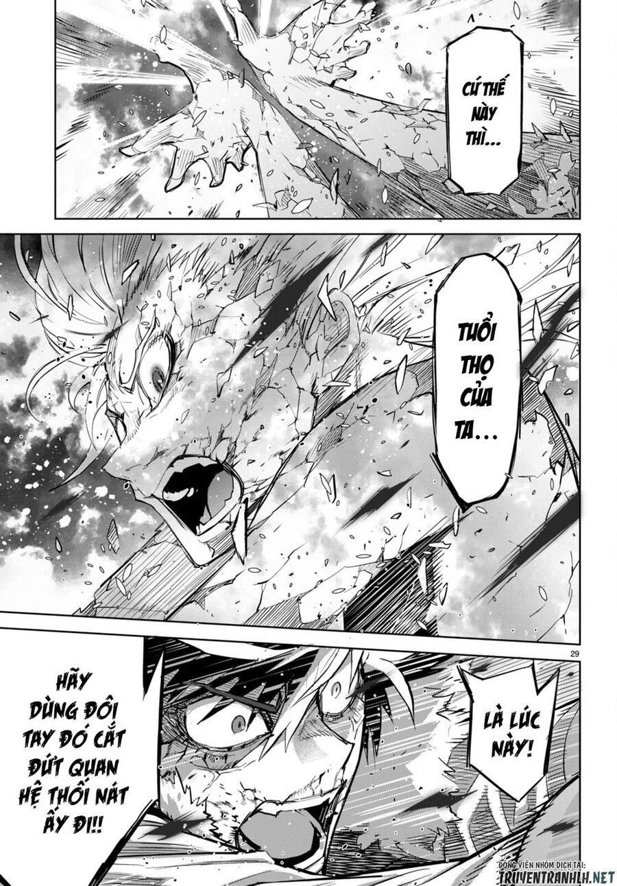 Game Obu Familia – Family Senki Chapter 52 - 28