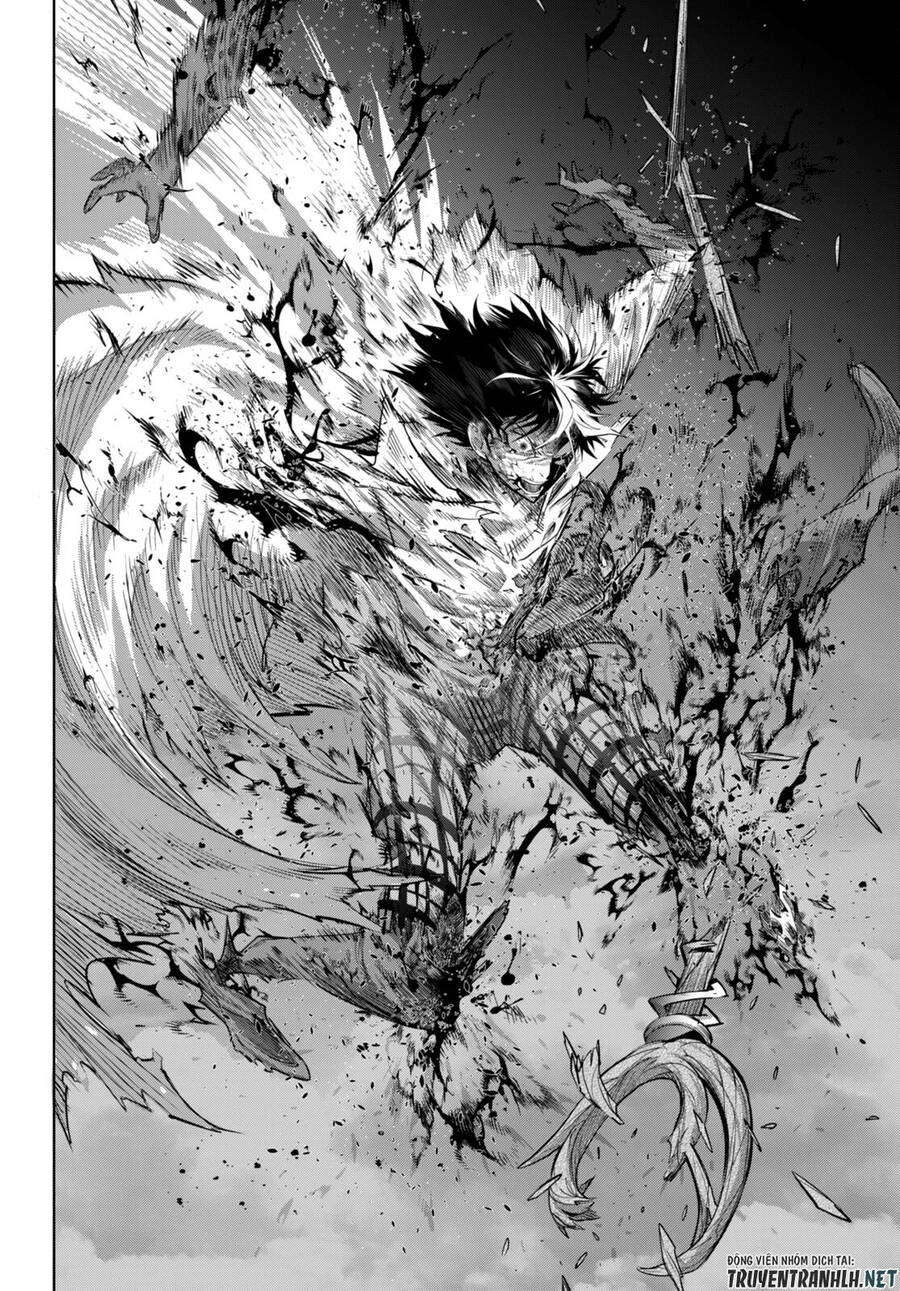 Game Obu Familia – Family Senki Chapter 53 - 11