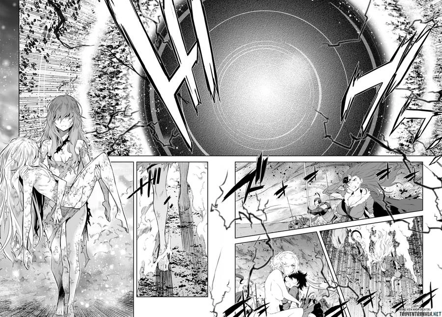 Game Obu Familia – Family Senki Chapter 53 - 13