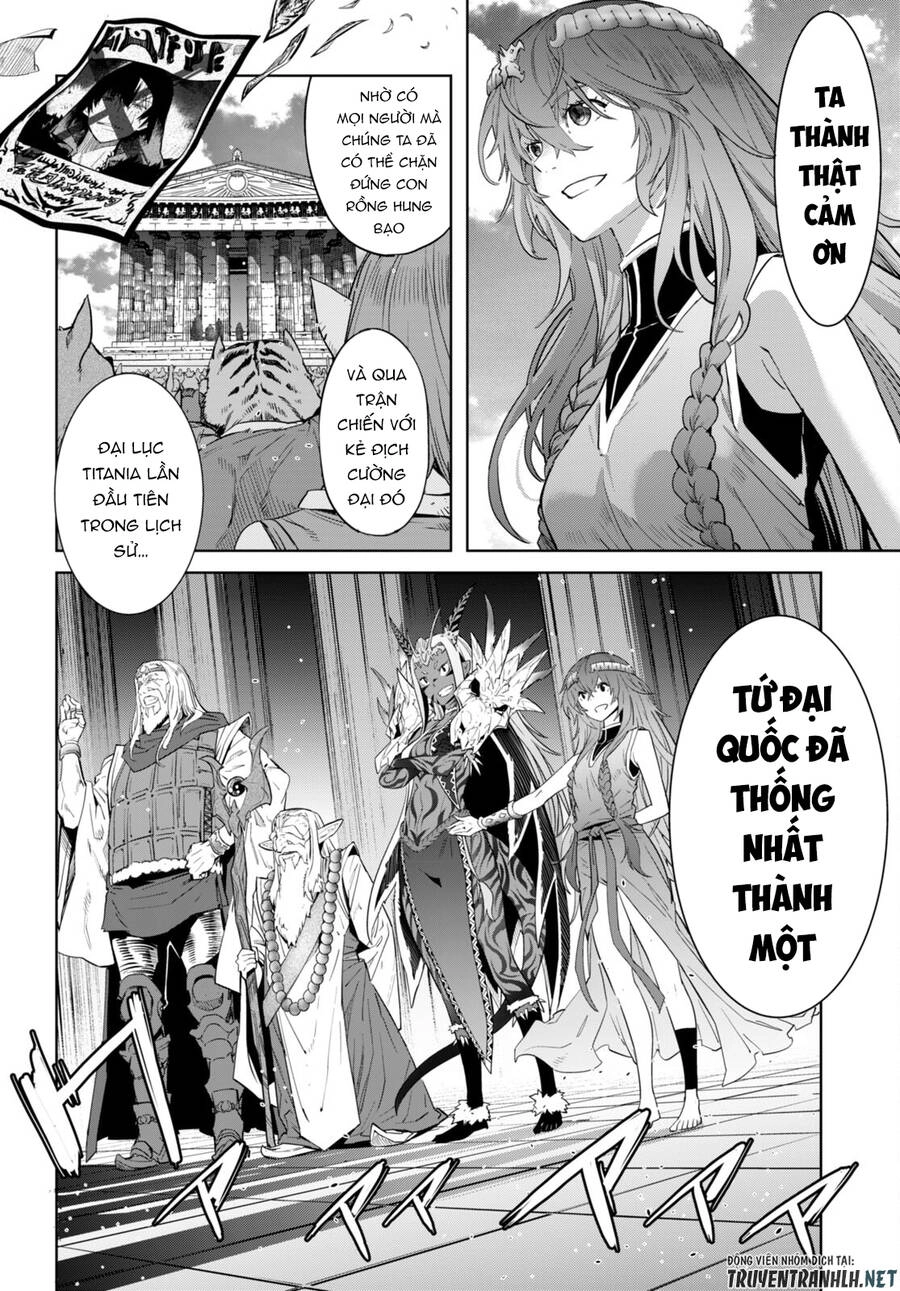 Game Obu Familia – Family Senki Chapter 53 - 16