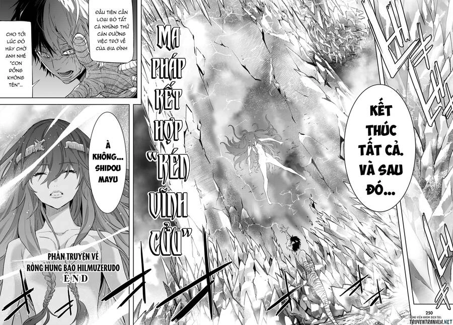Game Obu Familia – Family Senki Chapter 53 - 28