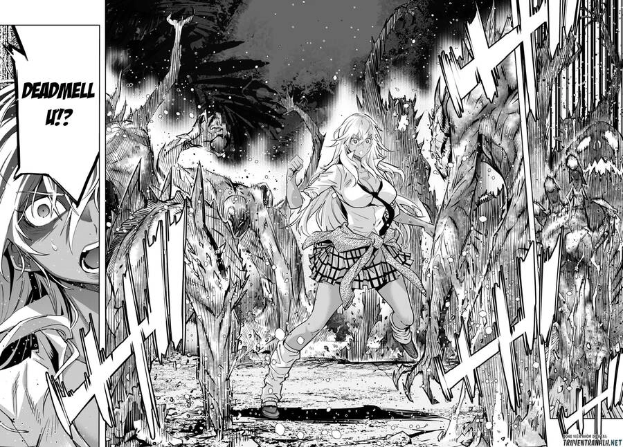 Game Obu Familia – Family Senki Chapter 54 - 19