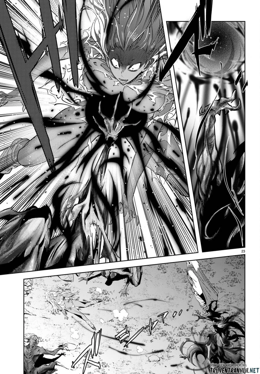 Game Obu Familia – Family Senki Chapter 54 - 23