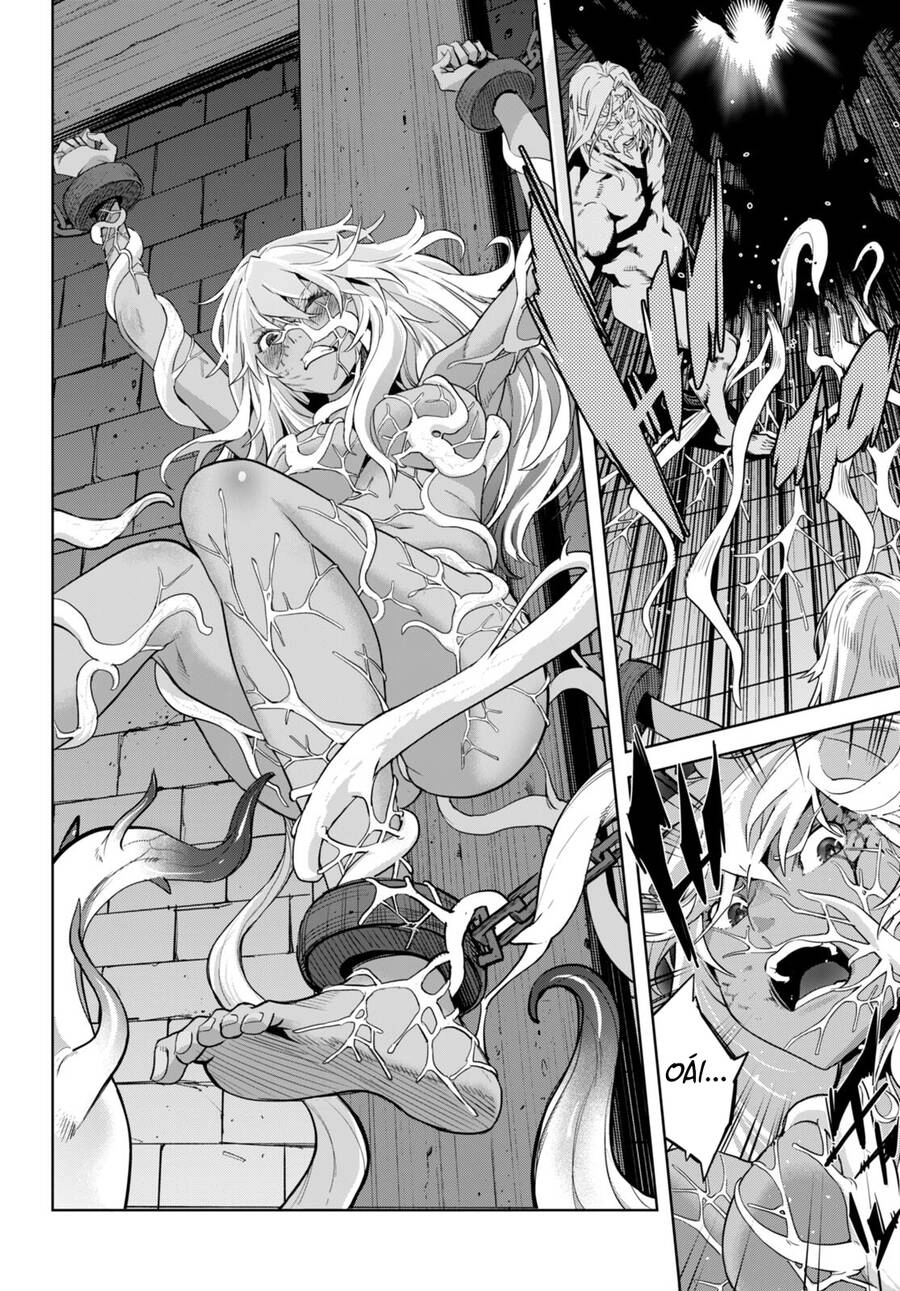 Game Obu Familia – Family Senki Chapter 55 - 15