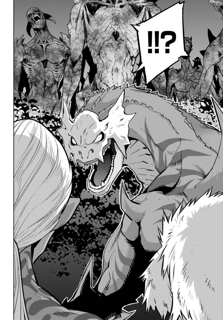 Game Obu Familia – Family Senki Chapter 56 - 29