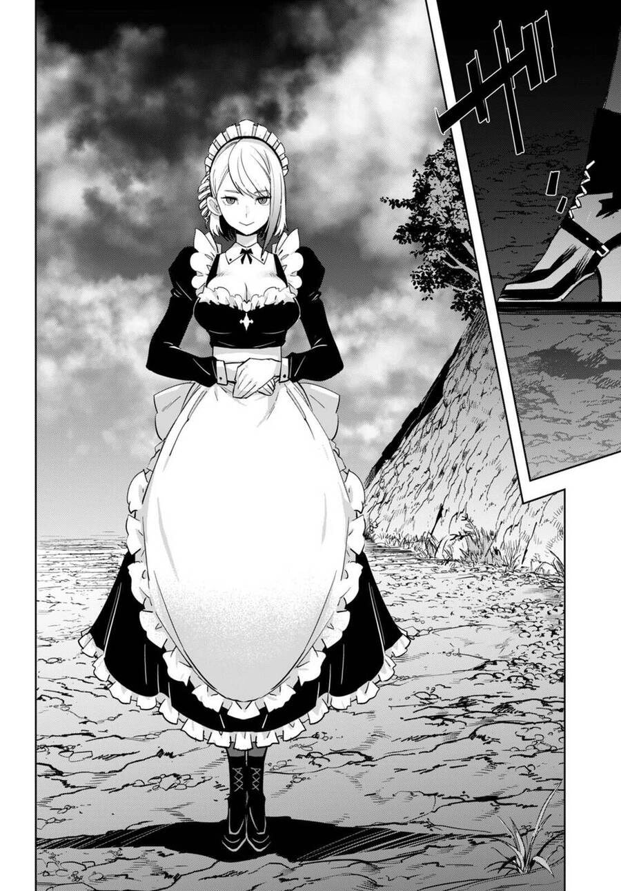 Game Obu Familia – Family Senki Chapter 57 - 25