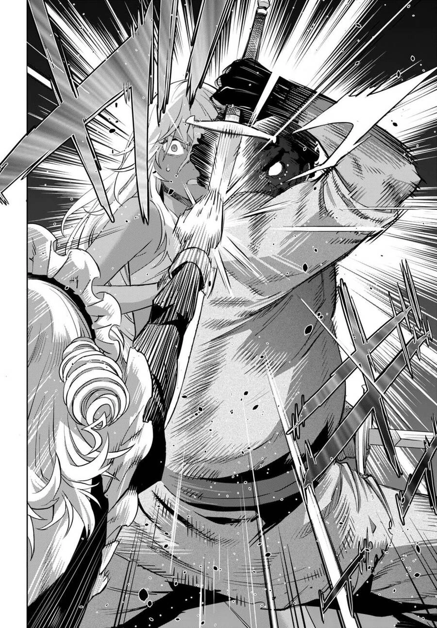 Game Obu Familia – Family Senki Chapter 58 - 9