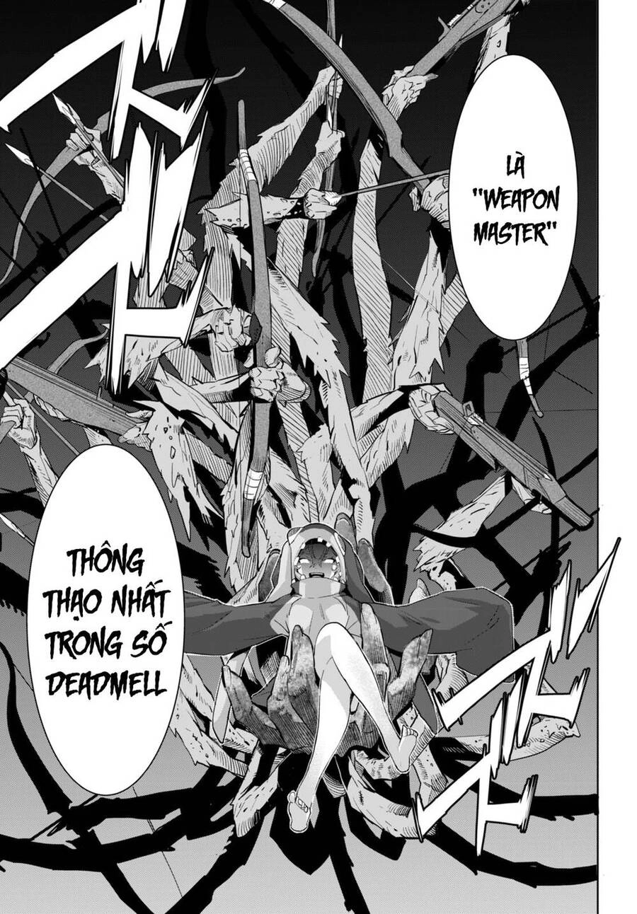 Game Obu Familia – Family Senki Chapter 58 - 17