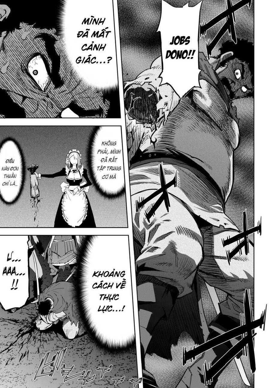 Game Obu Familia – Family Senki Chapter 58 - 25