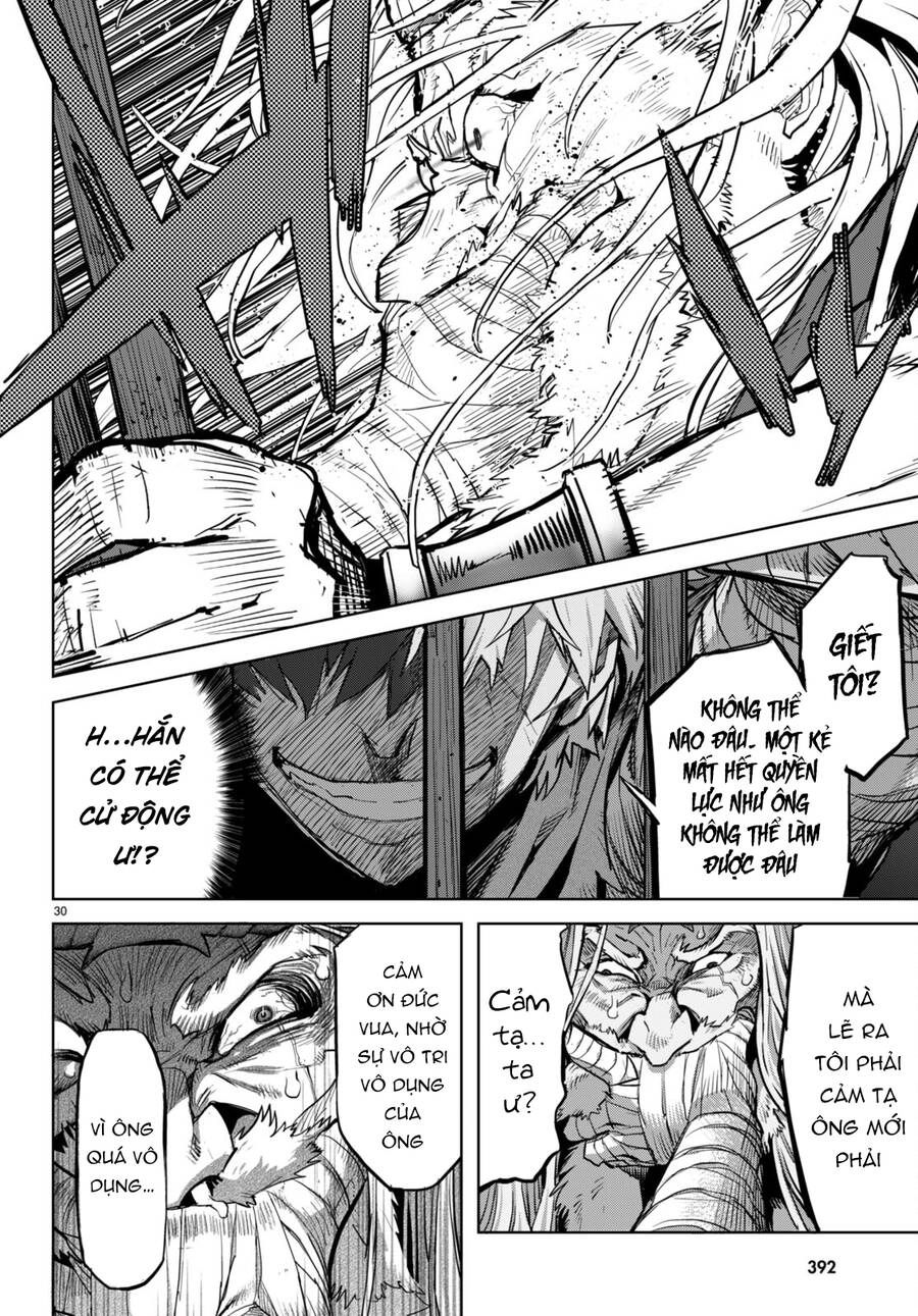 Game Obu Familia – Family Senki Chapter 59 - 30