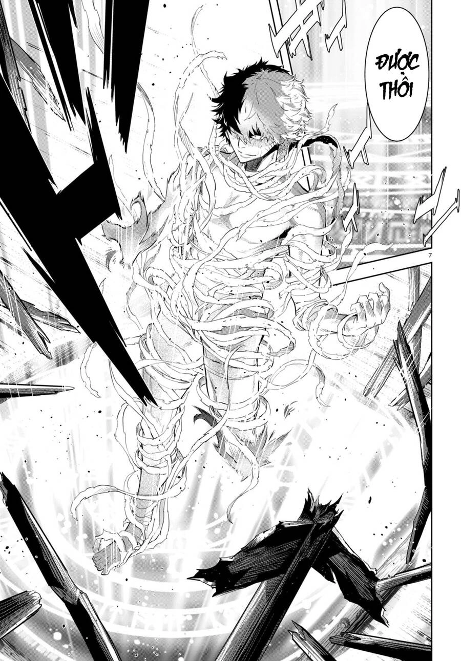 Game Obu Familia – Family Senki Chapter 60 - 10