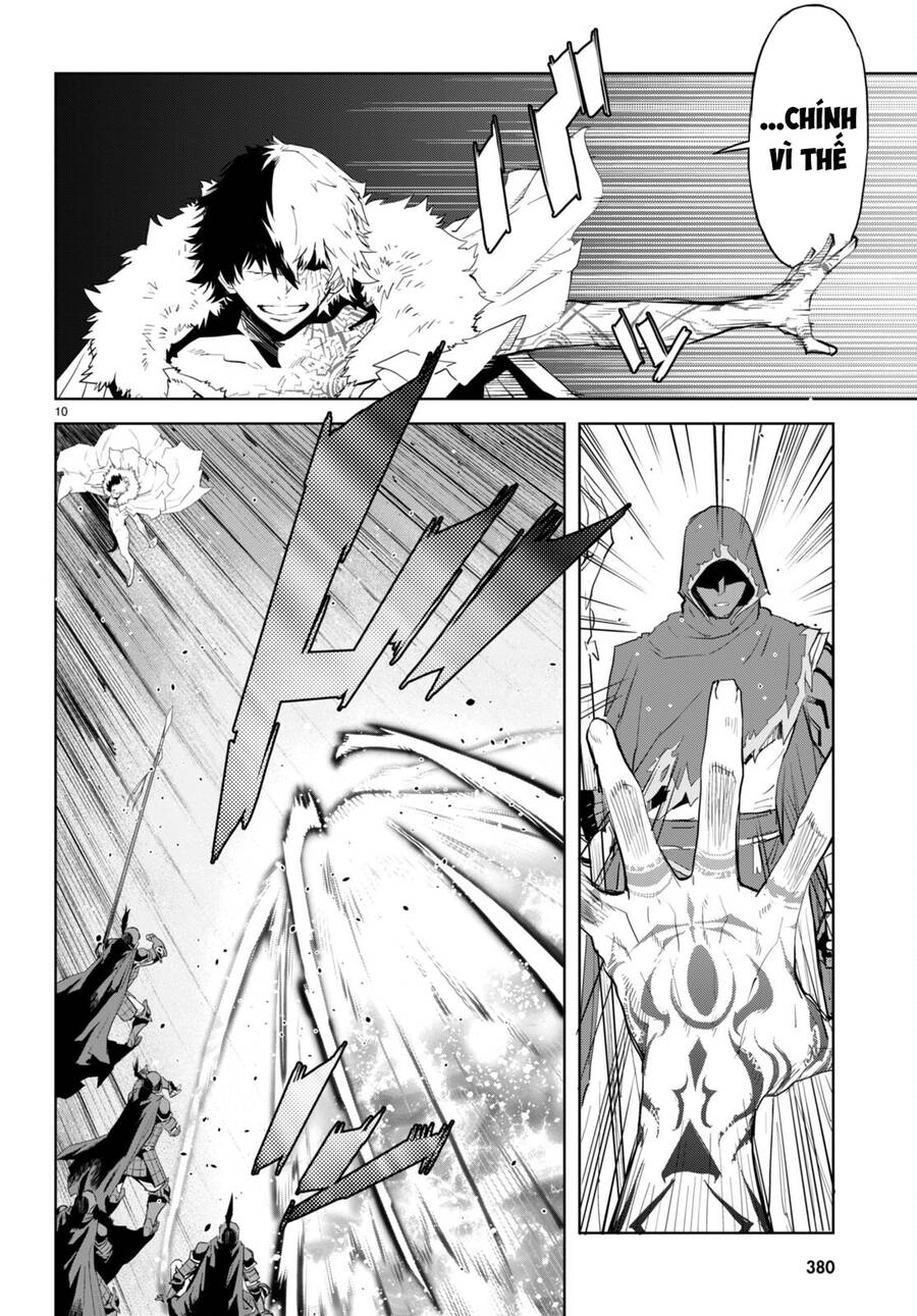 Game Obu Familia – Family Senki Chapter 60 - 13