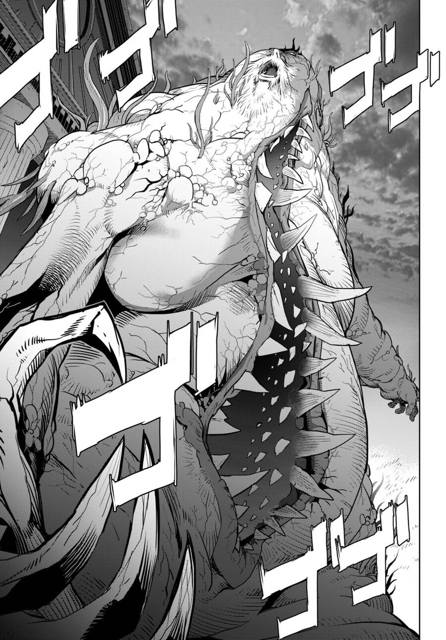 Game Obu Familia – Family Senki Chapter 60 - 22