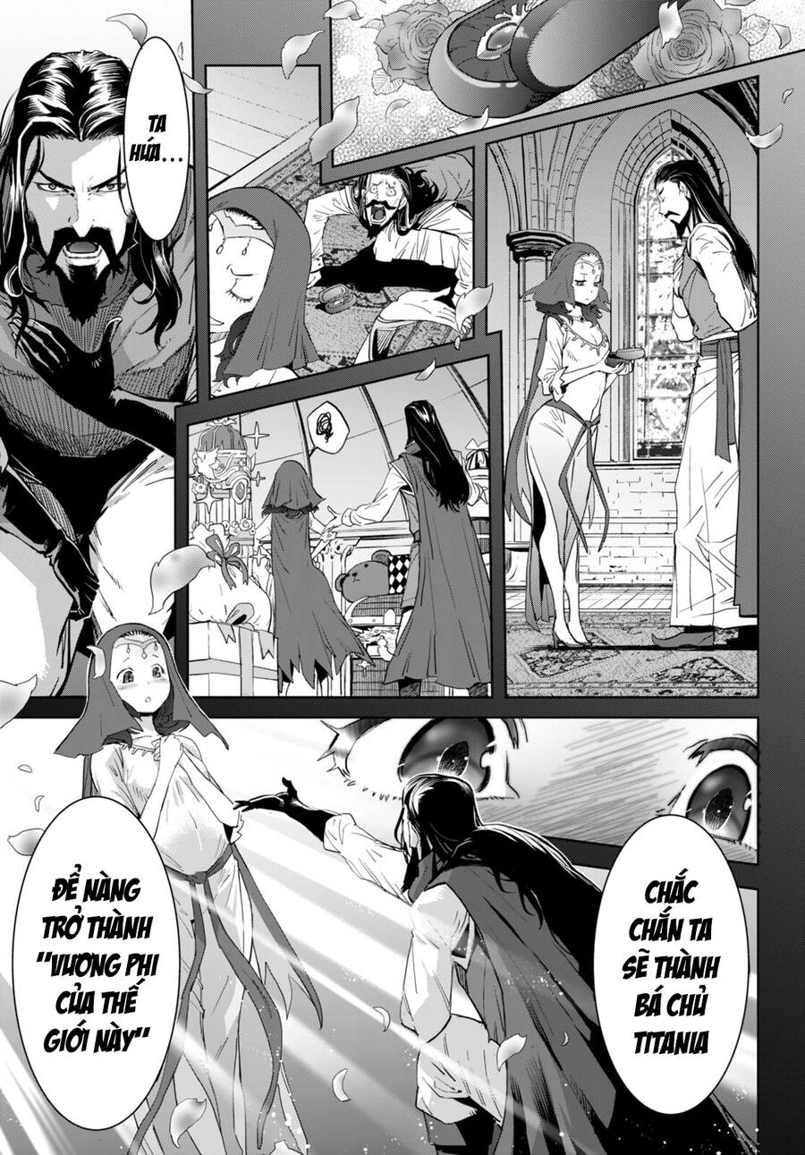 Game Obu Familia – Family Senki Chapter 60 - 31