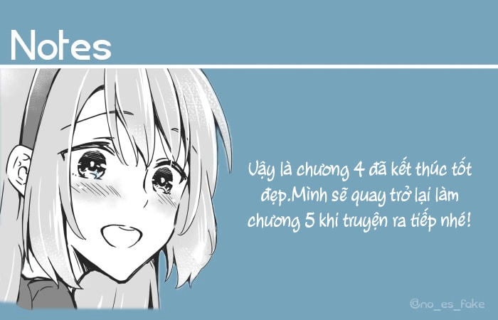 Sakura-Chan To Amane-Kun Chapter 4 - 18