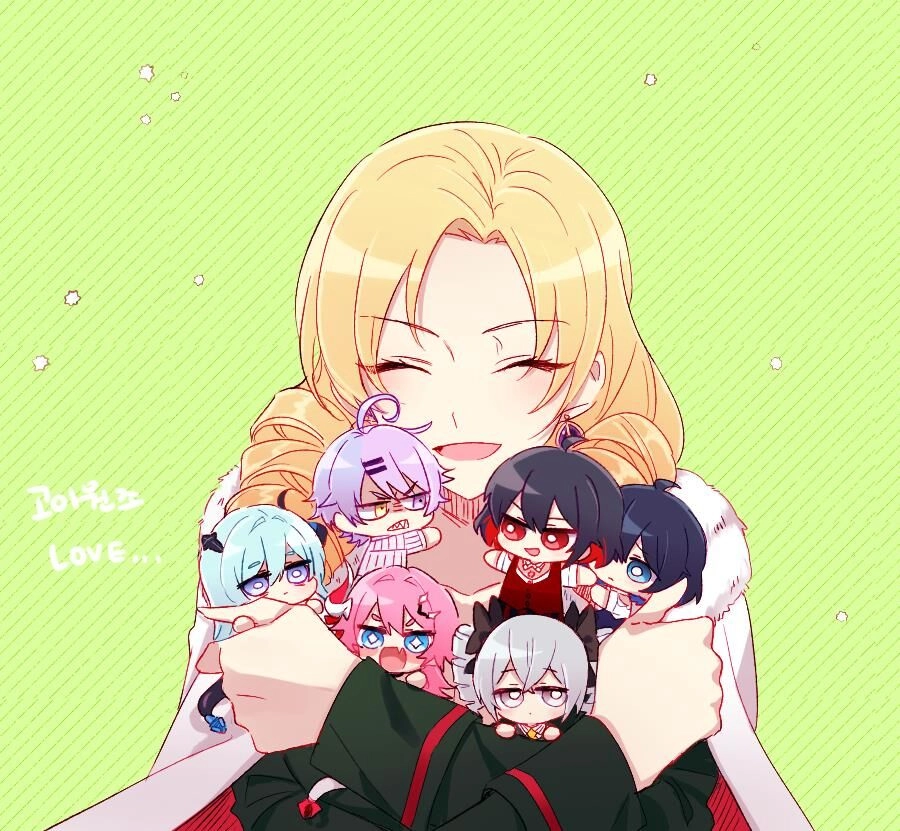 Sakura-Chan To Amane-Kun Chapter 8 - 7