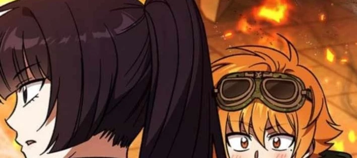 Công Chúa Hắc Viêm LV.99 Chapter 29 - 158