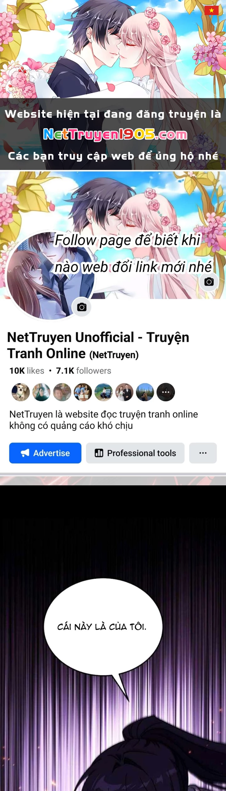 Công Chúa Hắc Viêm LV.99 Chapter 30 - 1