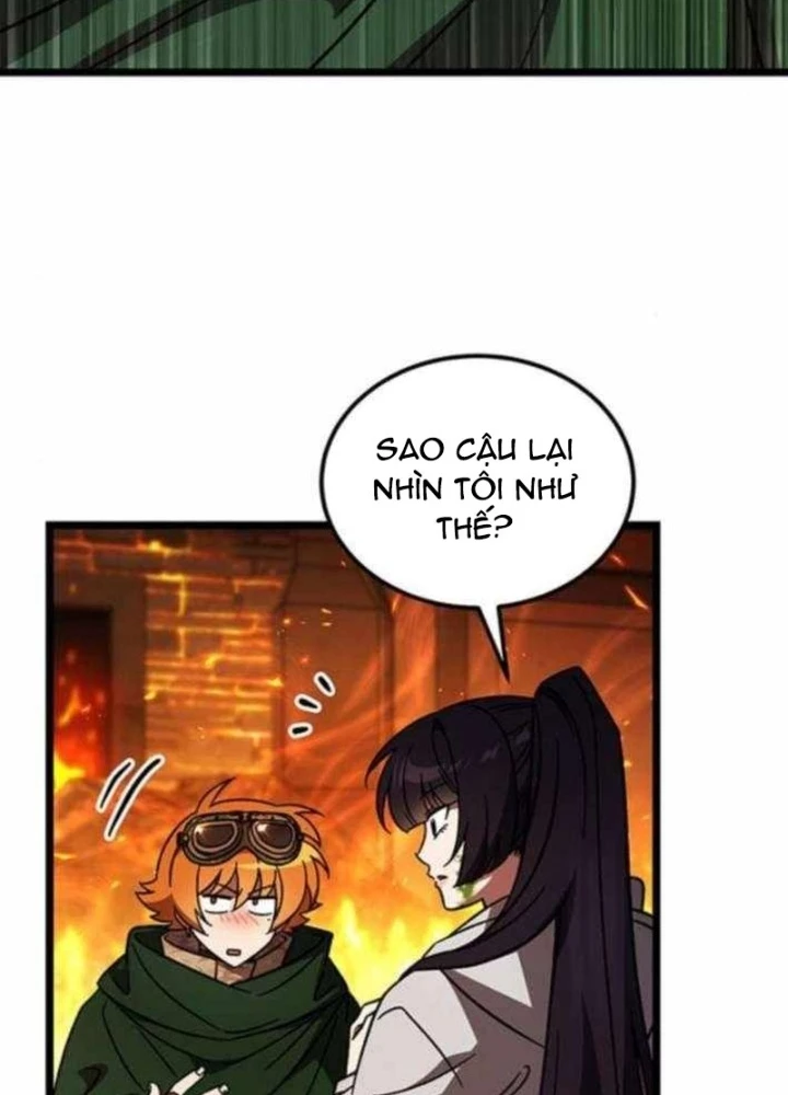 Công Chúa Hắc Viêm LV.99 Chapter 30 - 31