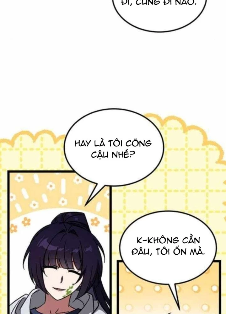 Công Chúa Hắc Viêm LV.99 Chapter 30 - 35