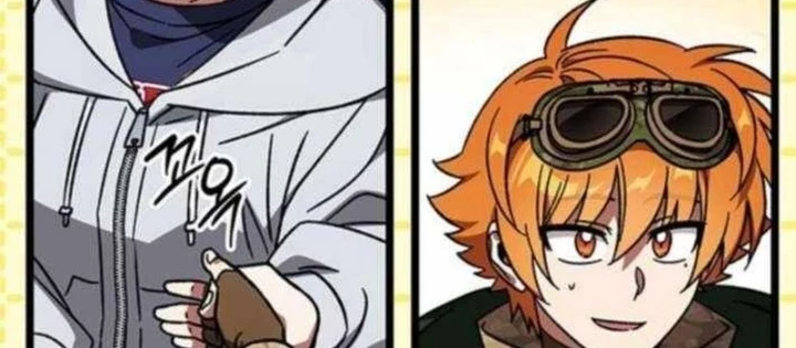 Công Chúa Hắc Viêm LV.99 Chapter 30 - 36