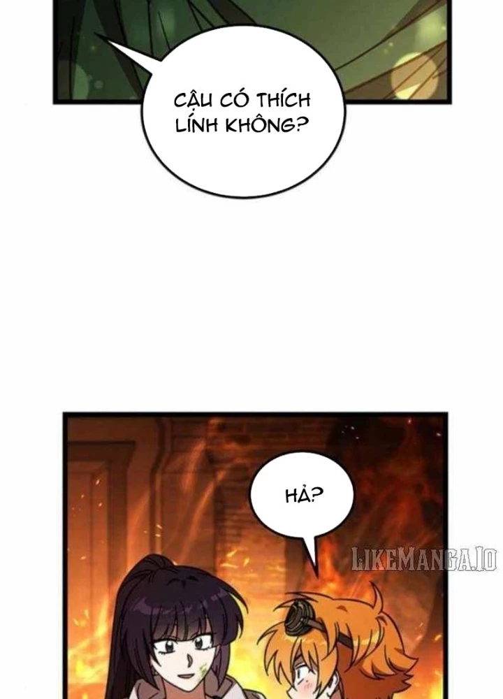 Công Chúa Hắc Viêm LV.99 Chapter 30 - 43