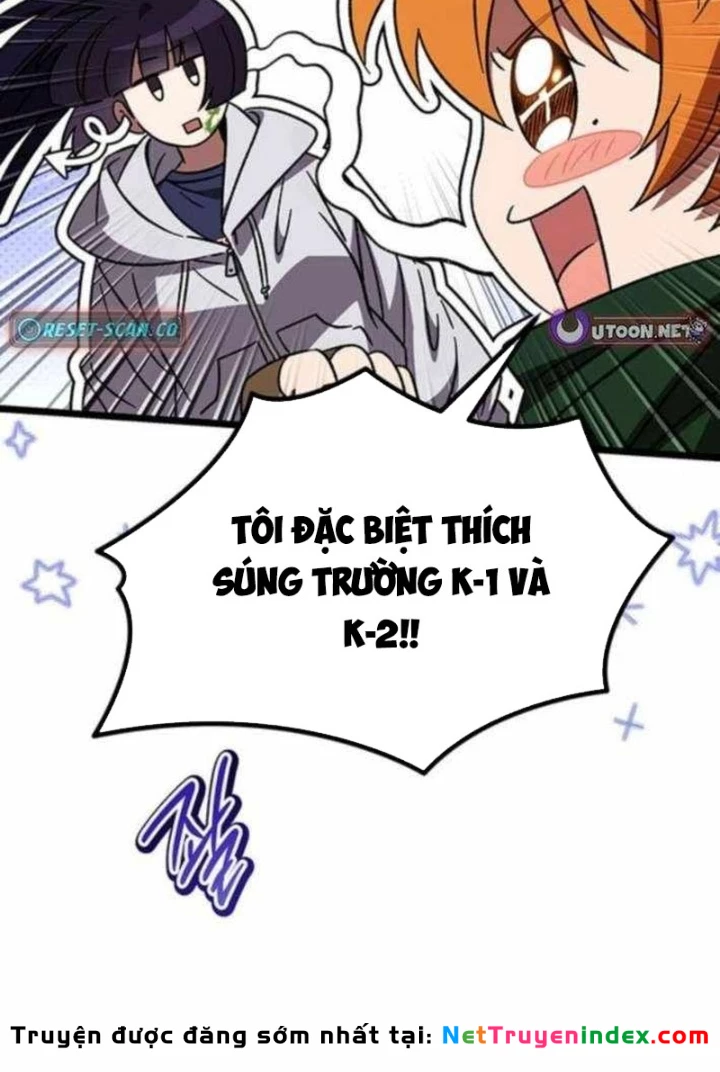 Công Chúa Hắc Viêm LV.99 Chapter 30 - 51