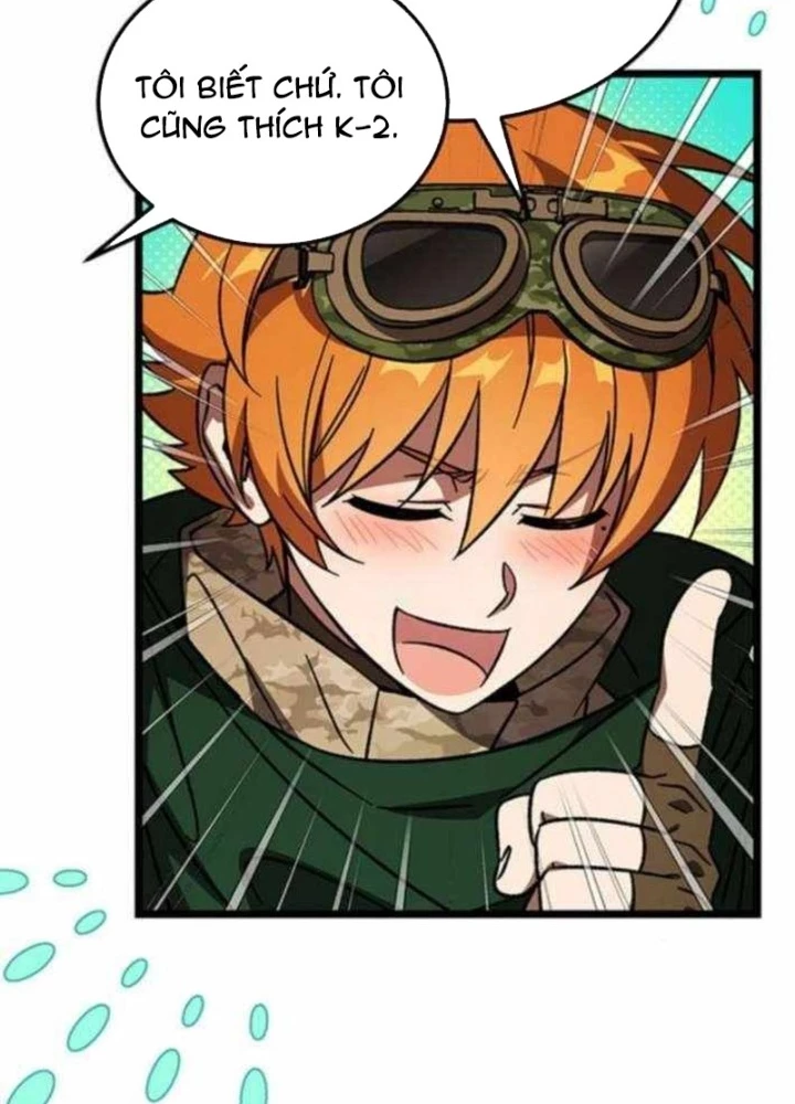 Công Chúa Hắc Viêm LV.99 Chapter 30 - 53