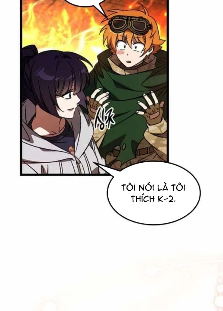 Công Chúa Hắc Viêm LV.99 Chapter 30 - 55