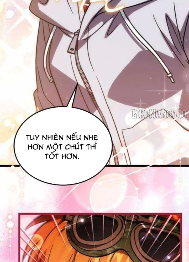 Công Chúa Hắc Viêm LV.99 Chapter 30 - 59